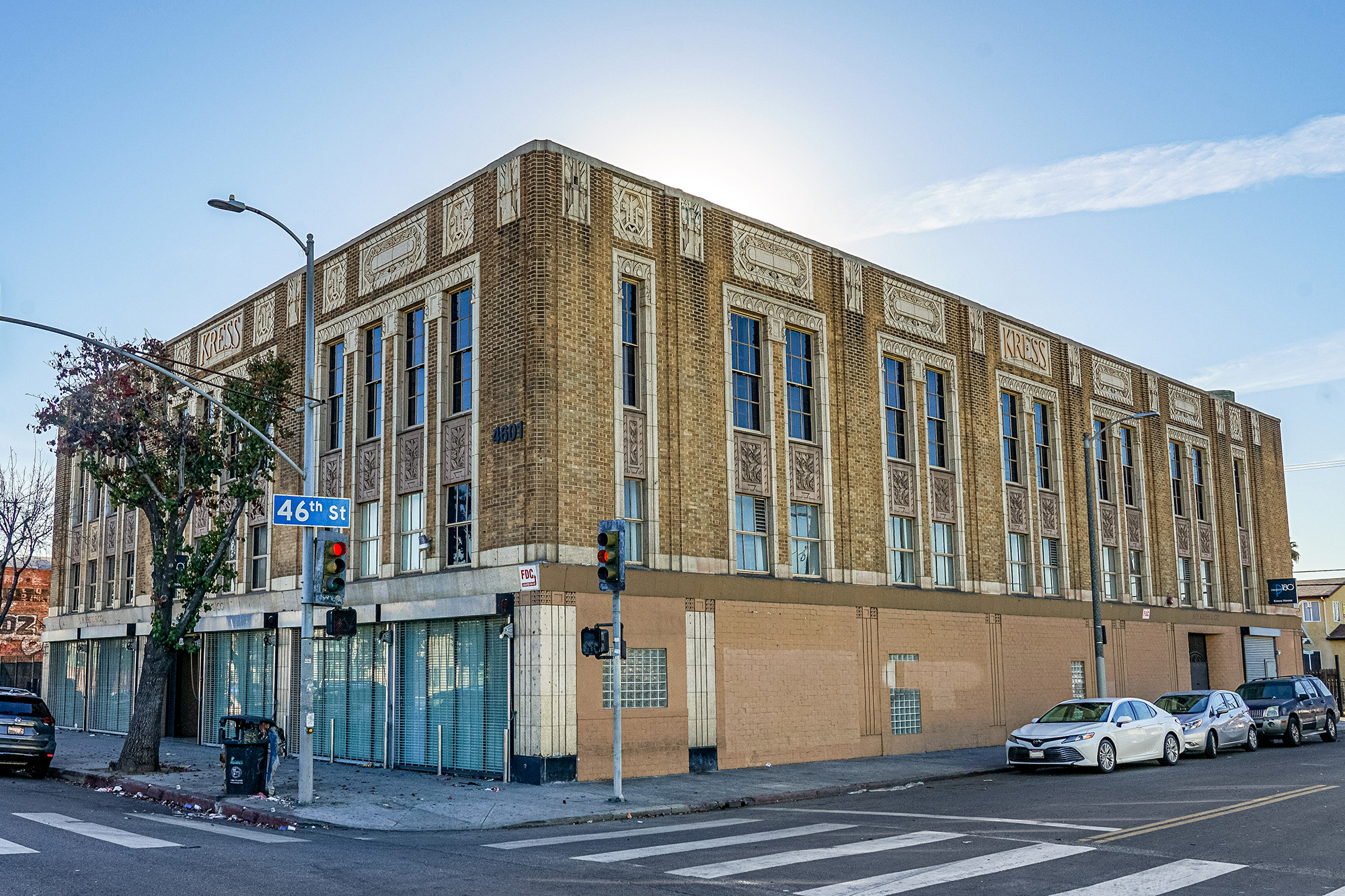 Stelee Industries Properties