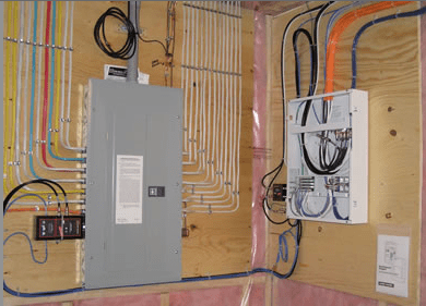 Why Should I Upgrade My Service Panel? | Reliable Power Systems