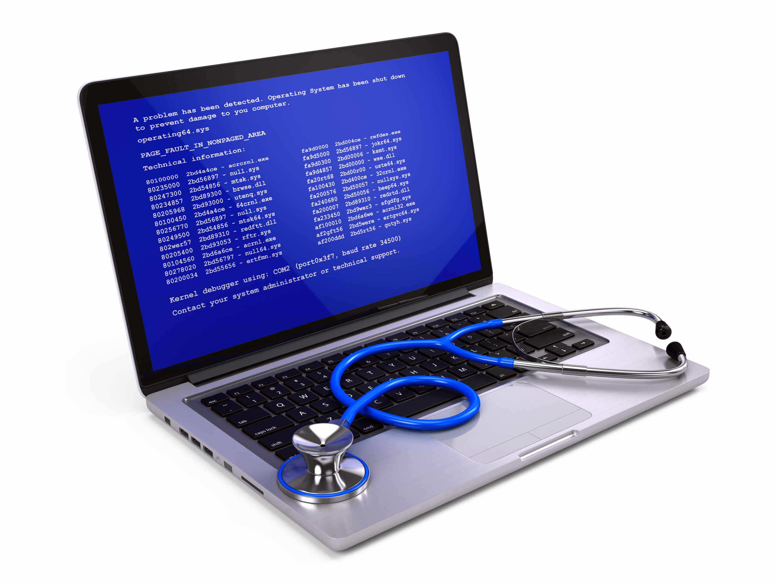 Common Computer Problems and How to Fix Them Repair Lounge San Marcos CA