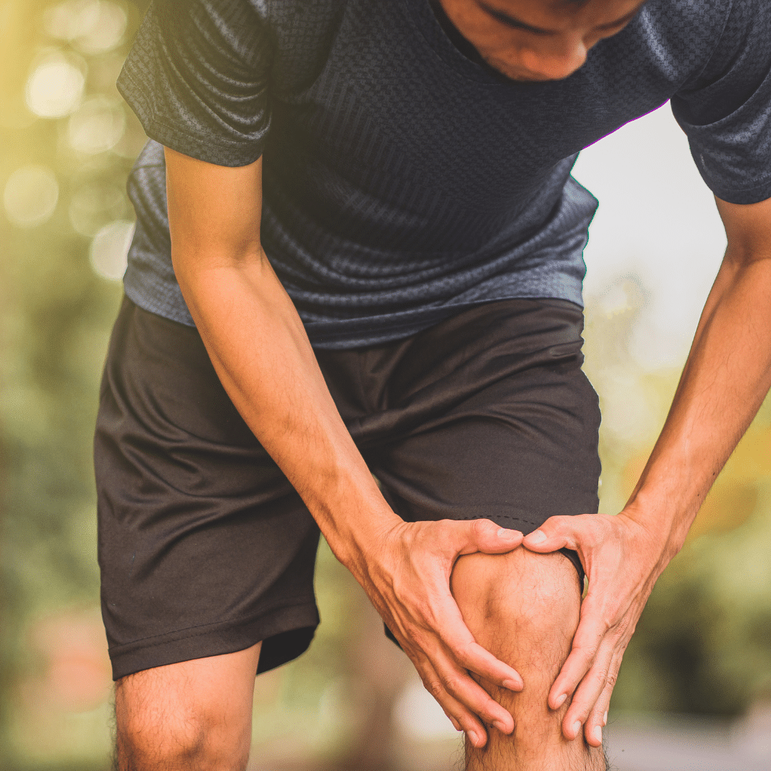 Beat the Summer Heat Understanding Muscle and Joint Aches and Pains