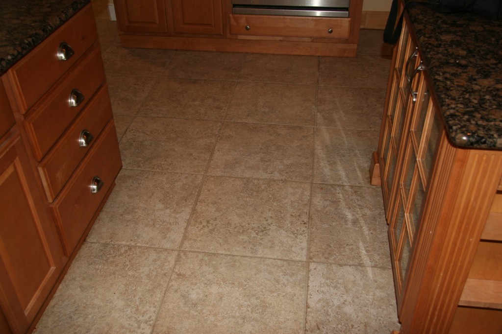 Quality Floor Cleaning Services Floor Restore & More Lakeland, FL