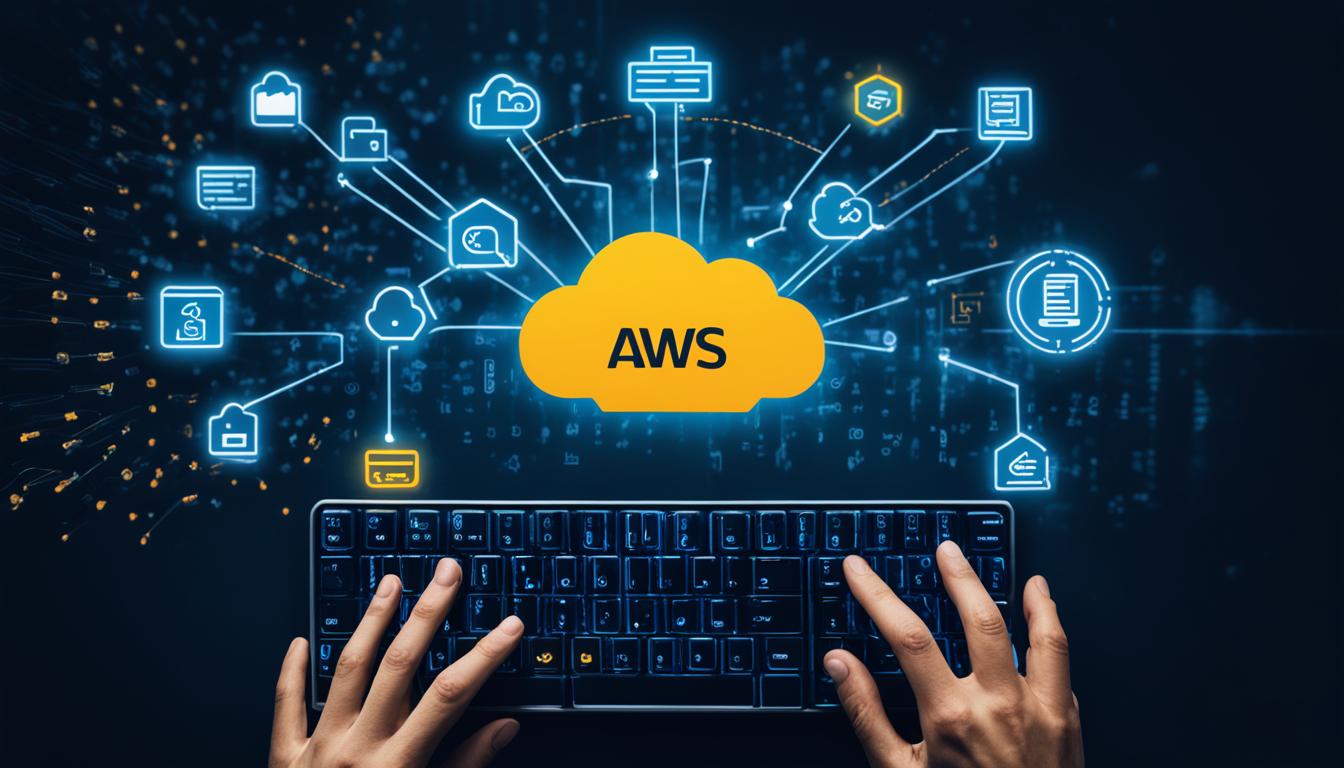 Aws How To Get Access Key