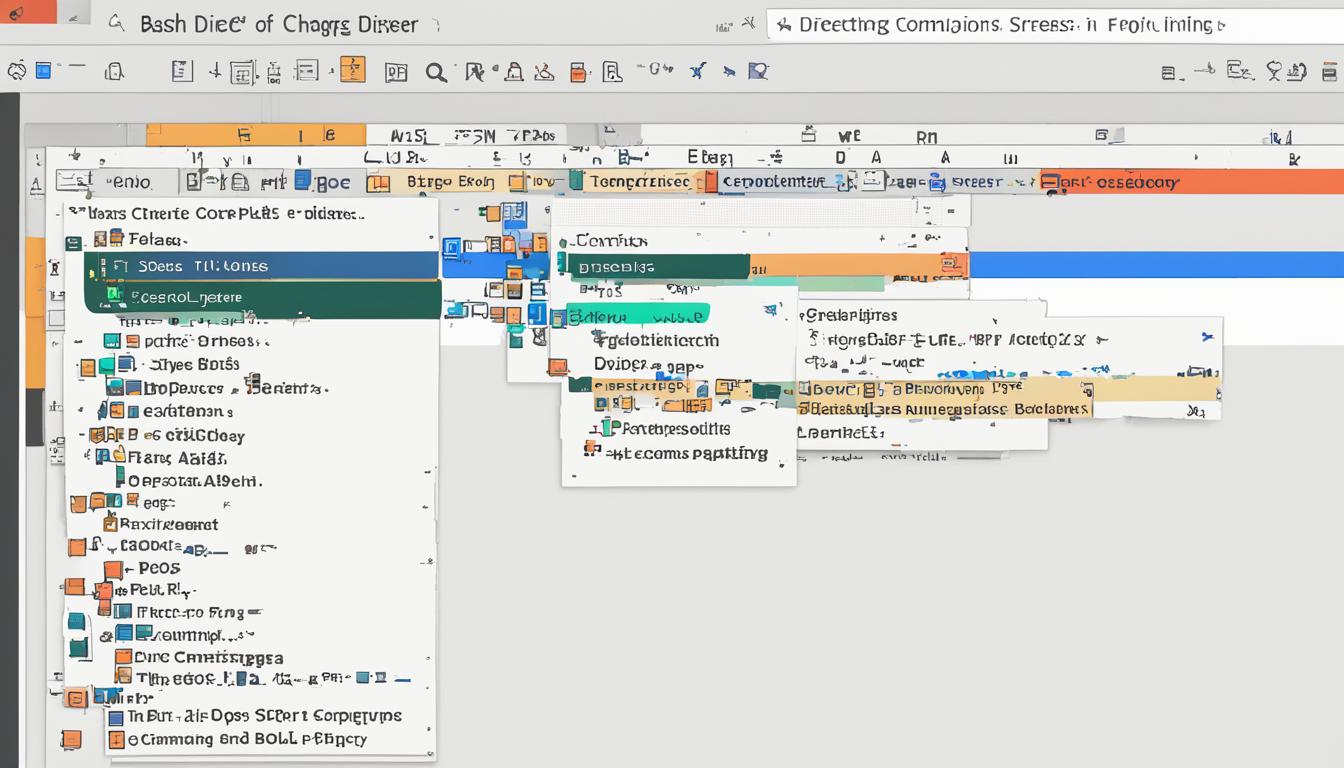 How To Change Directory In Git Bash
