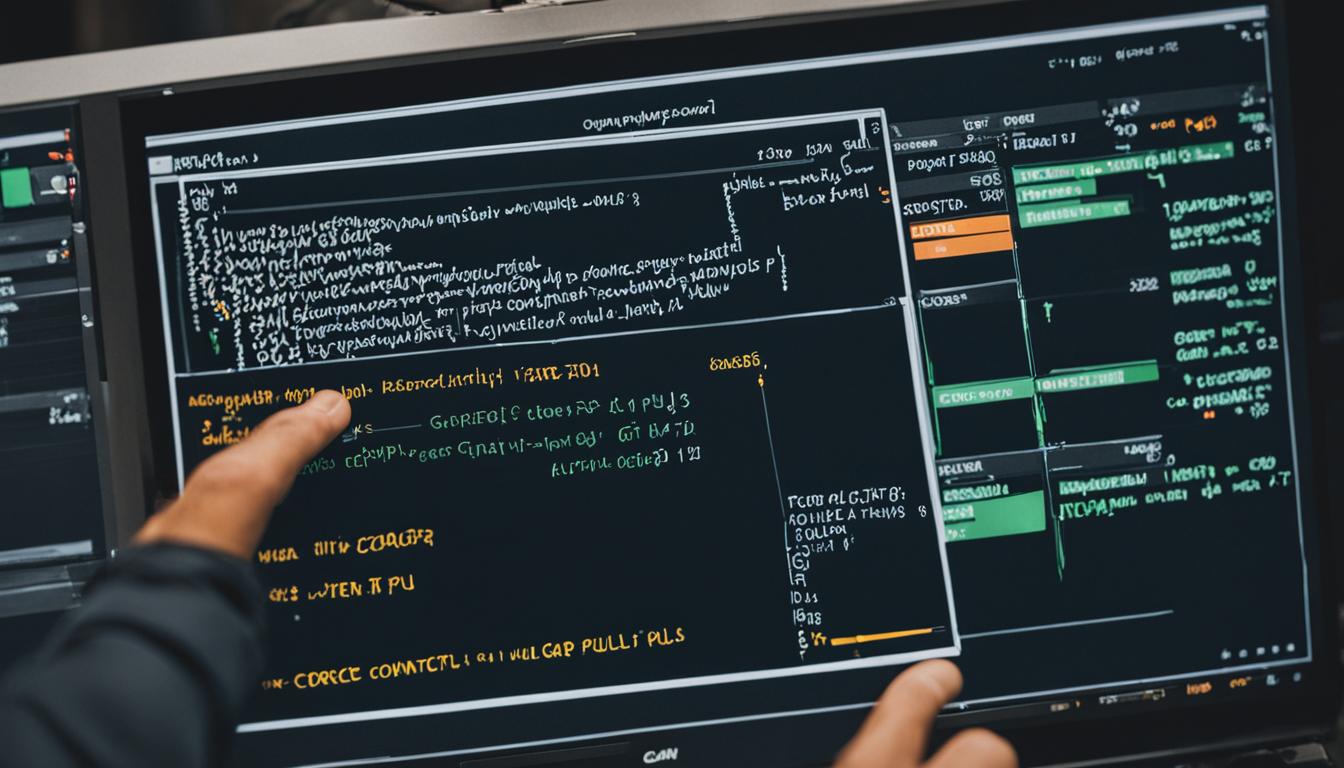 How To Force Git Pull
