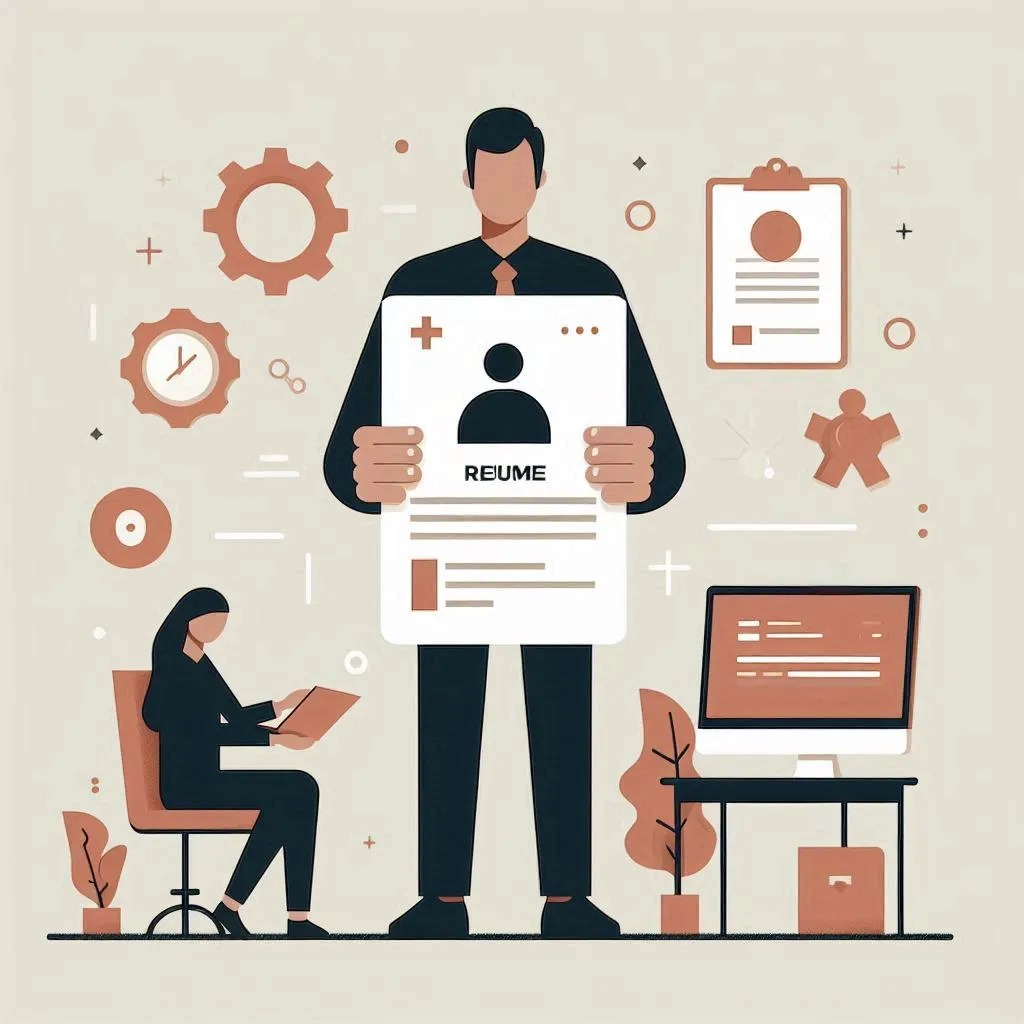 How to Write Software Engineer Resume Example