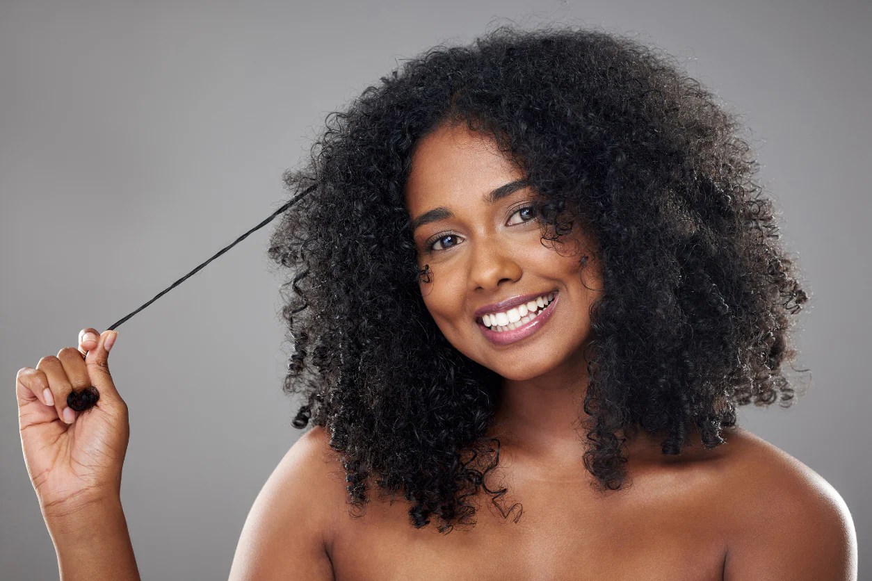 The Quick Reference Guide to Low Porosity Hair Care RevAir