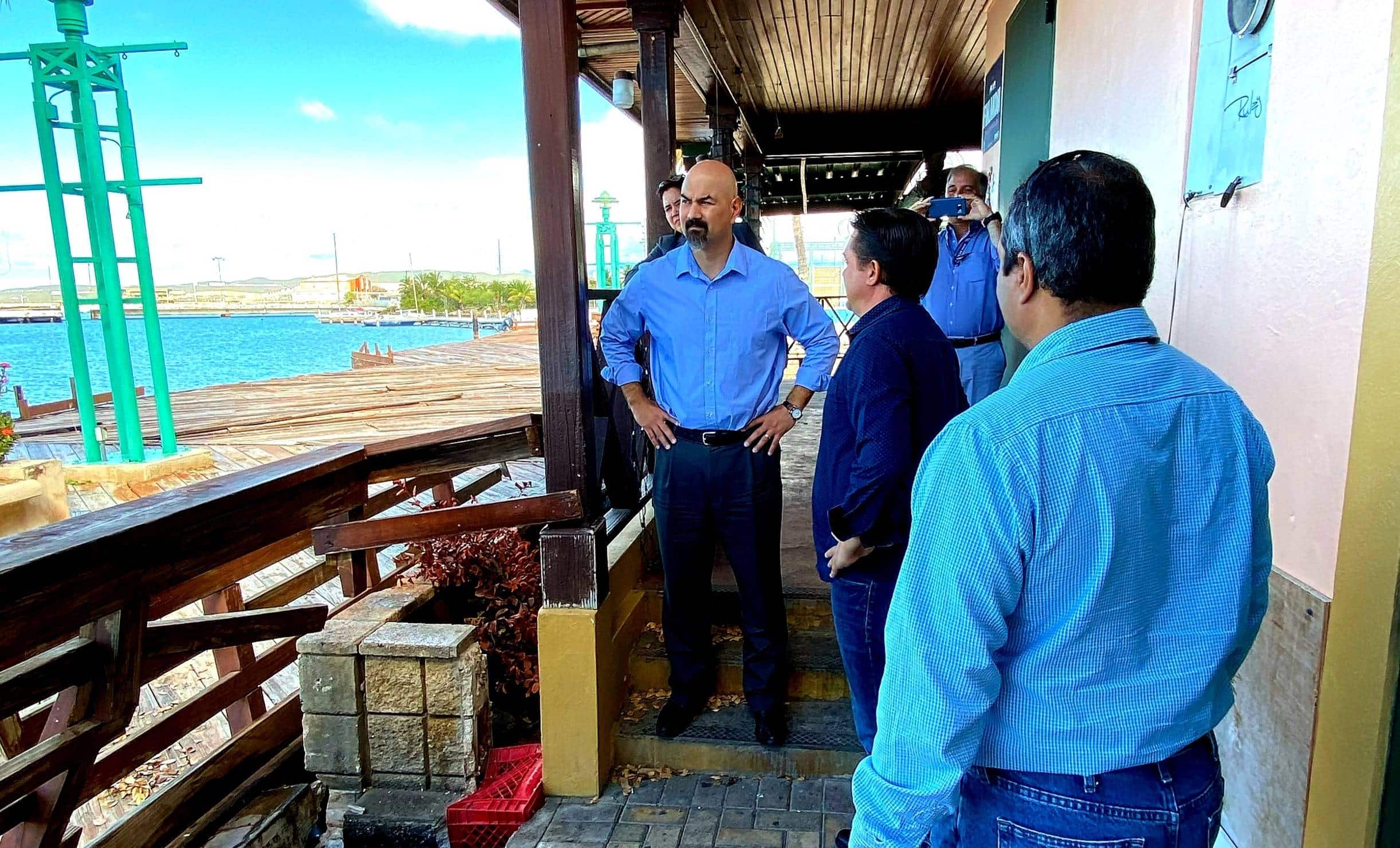 Top 50 taps Salinas; Former Brownsville EDC exec cited for body of work