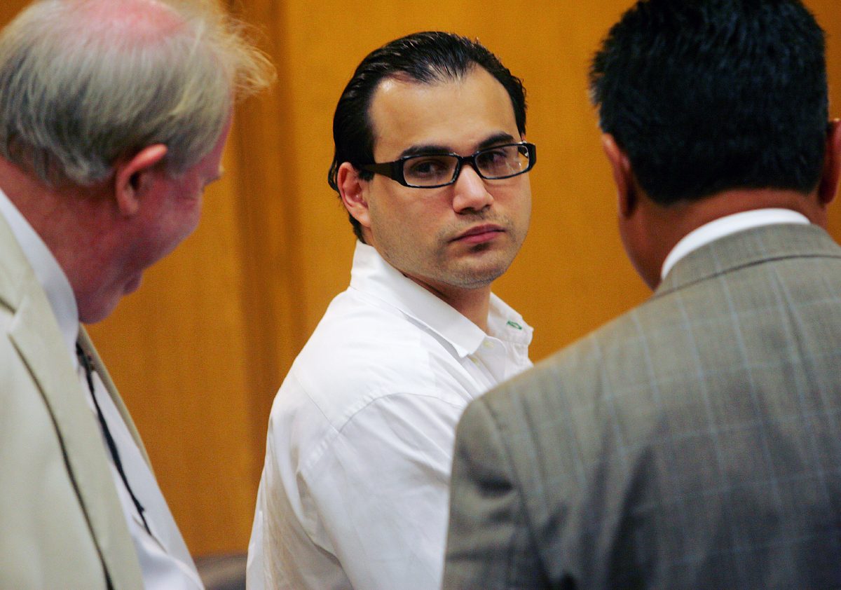 Texas wants convicted child killer John Allen Rubio’s petitions denied