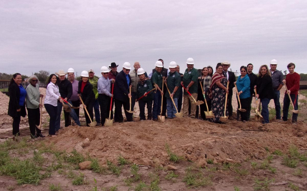 Lyford area residents to get first clinic