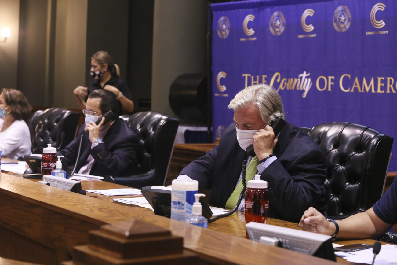 As 2020 census deadline looms, Texas moving up