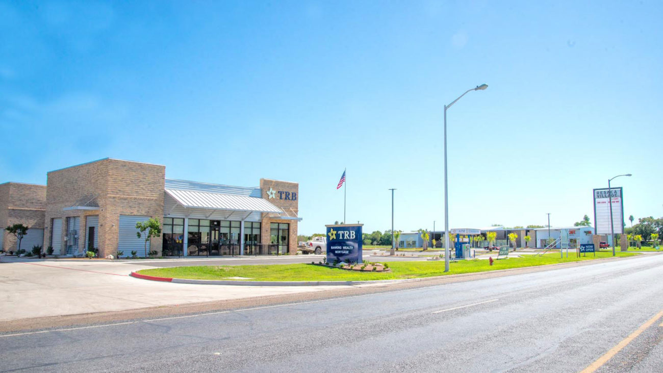 Resaca Village’s first phase opens in San Benito