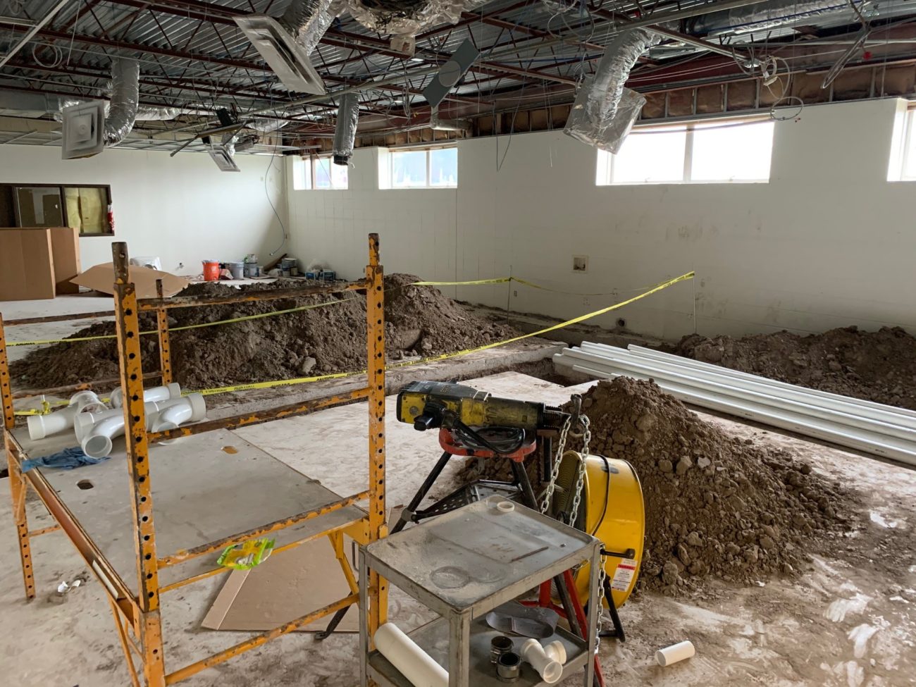 San Benito CISD to offer new Culinary Arts Program