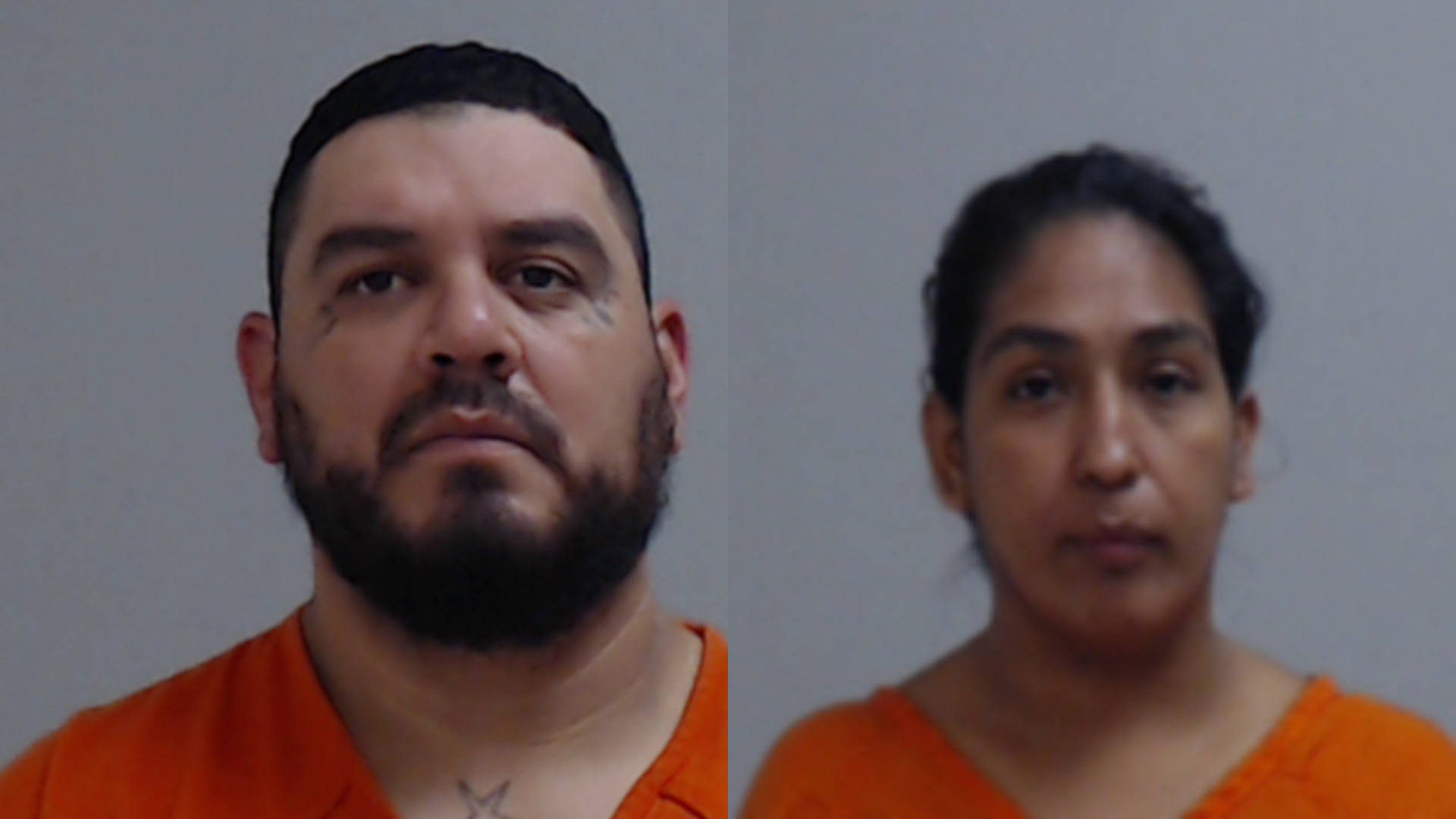 Brownsville woman charged in Mercedes murder case arraigned