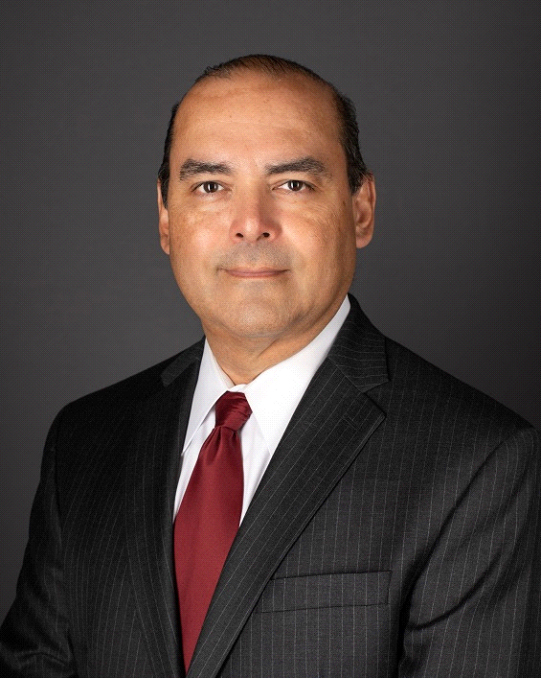 Harlingen hires new city manager; Gonzalez to receive 225,000 salary