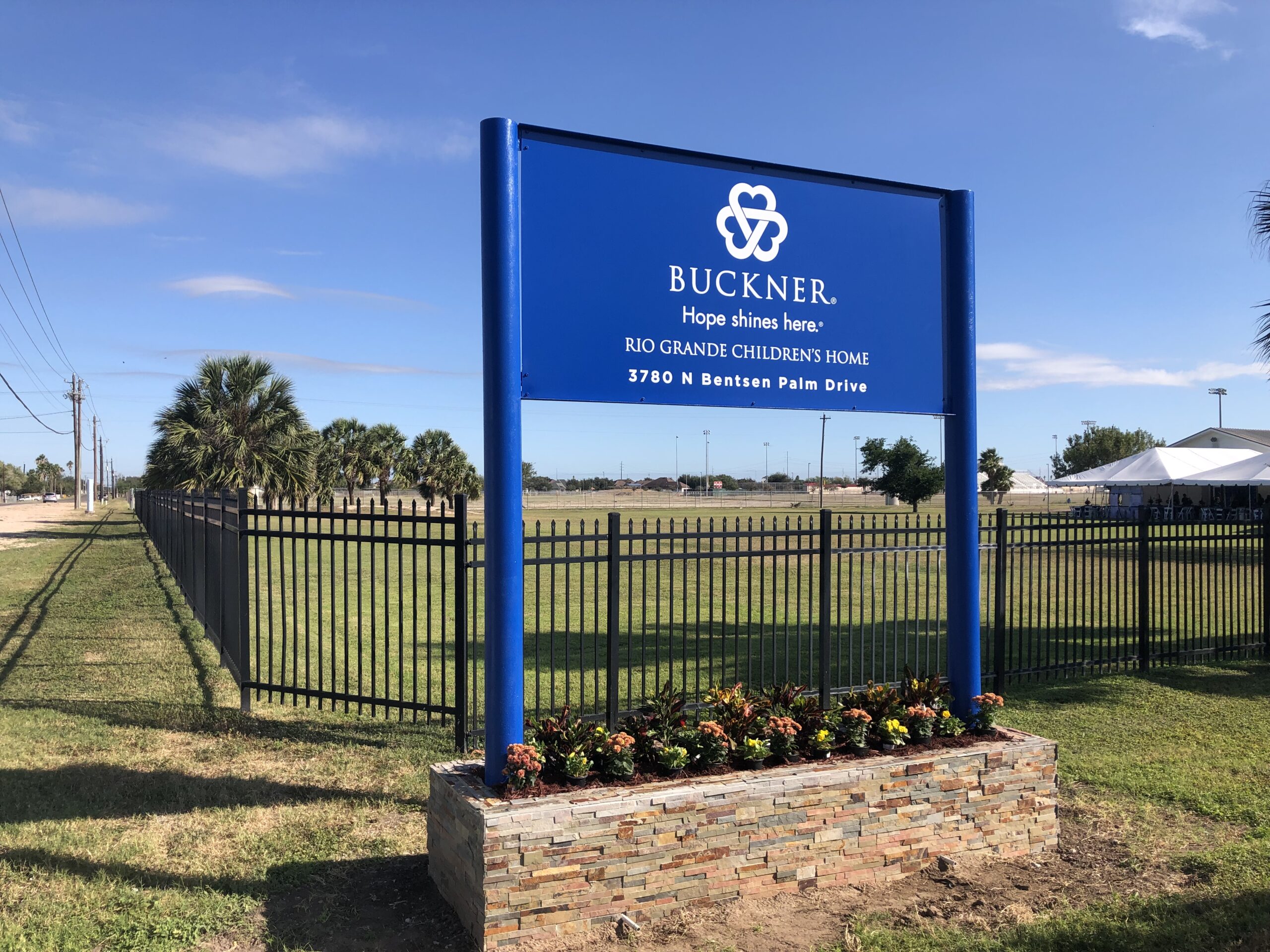 Buckner children’s home celebrates 50 years in Valley