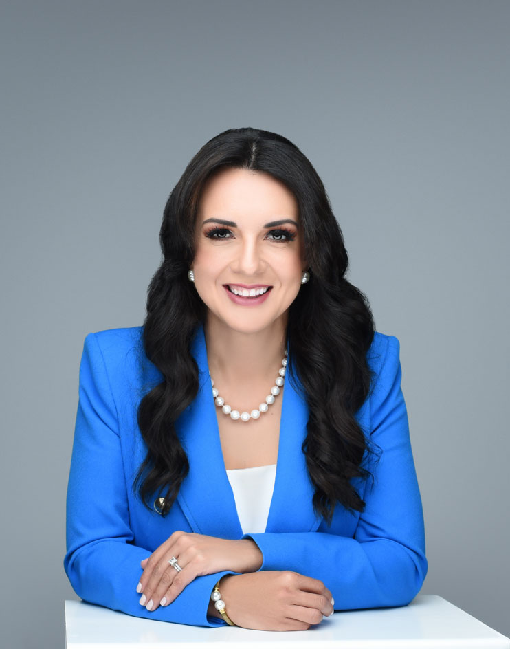 Former associate judge announces bid for Hidalgo County District