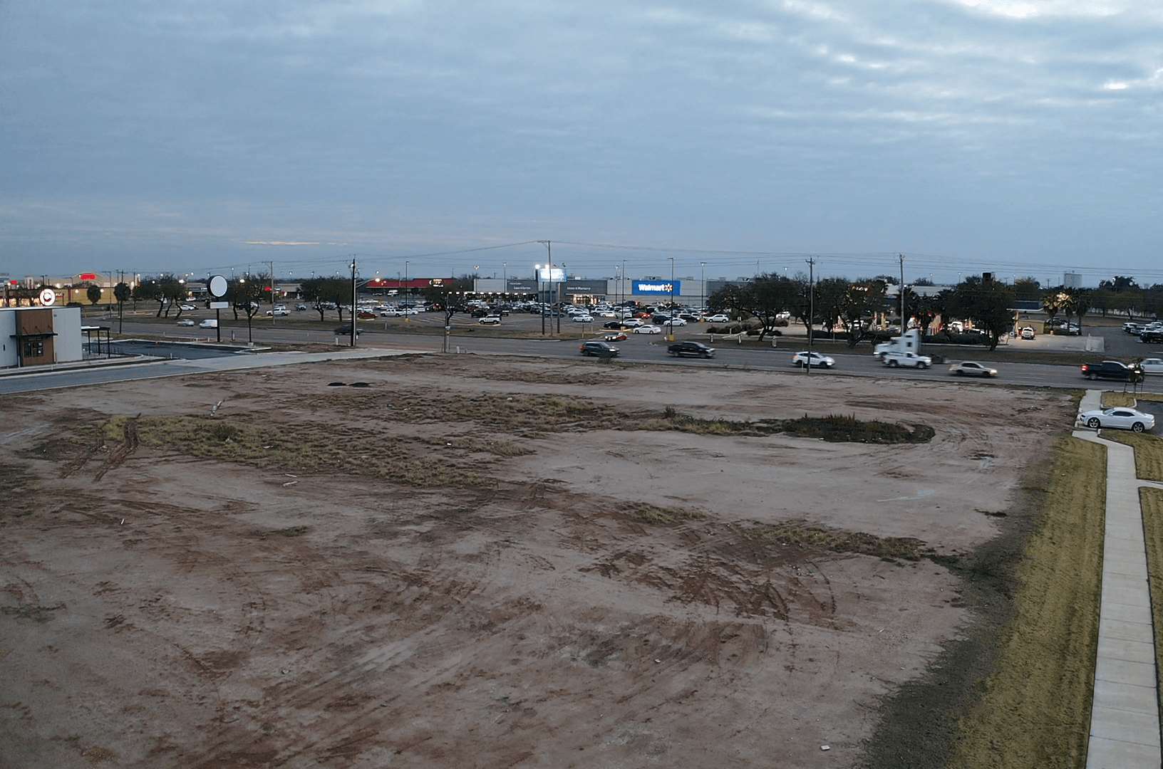 Buffalo Wings and Rings coming to Starr County