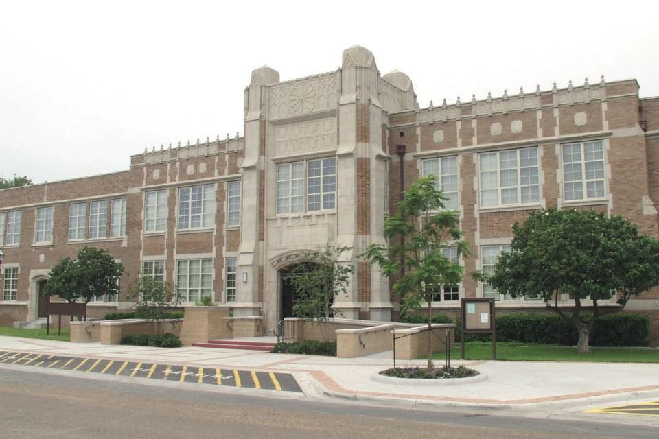 Resolution options still being considered for Edinburg CISD directors