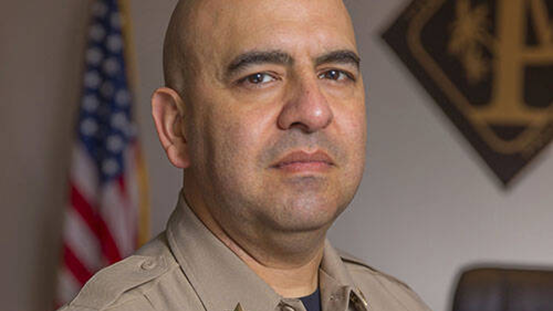 Jury finds Palm Valley police chief guilty of tampering with government