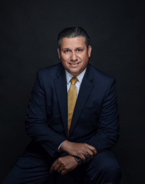 Gonzalez officially named HCISD superintendent