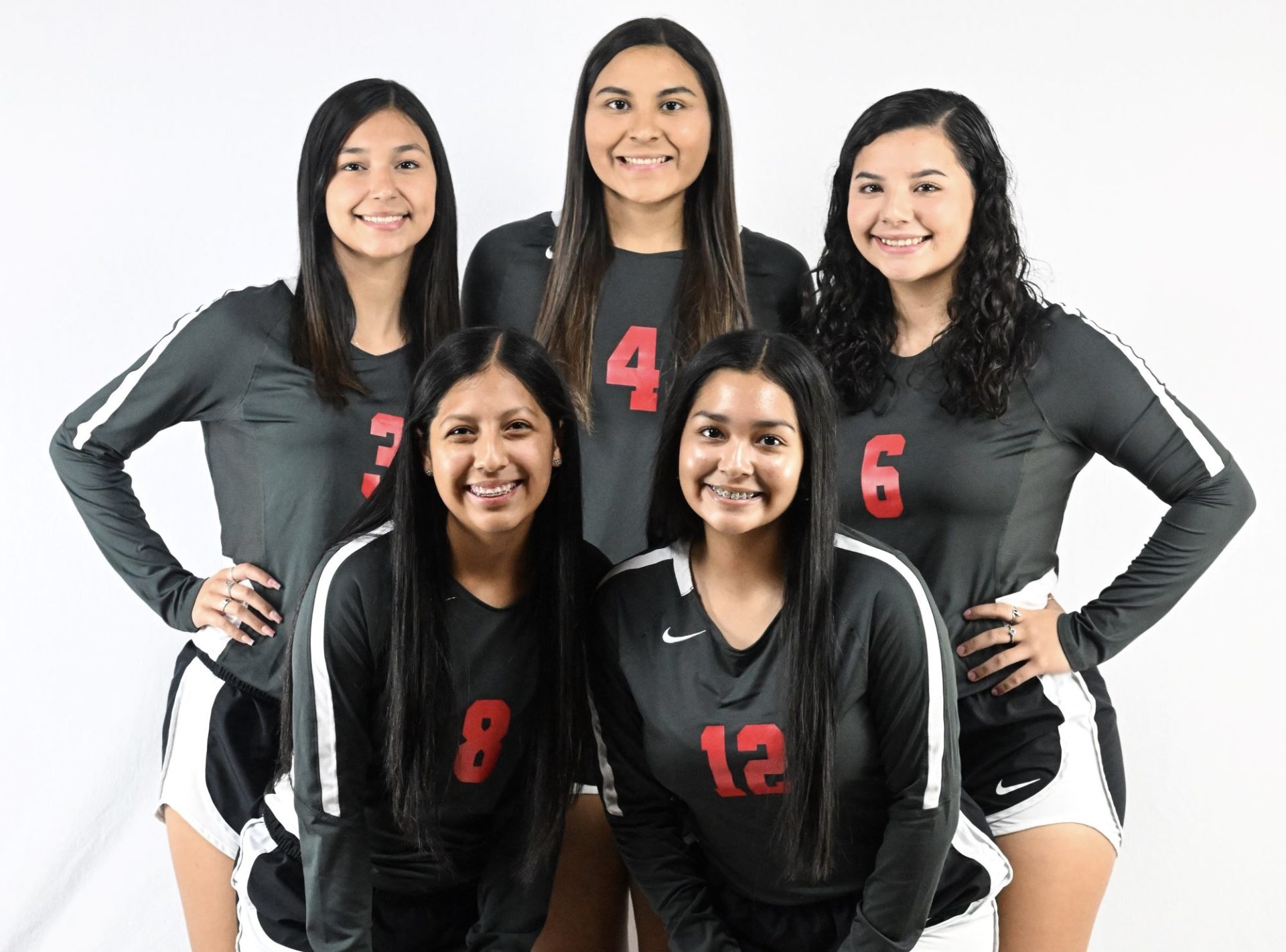 San Perlita looking for repeat run