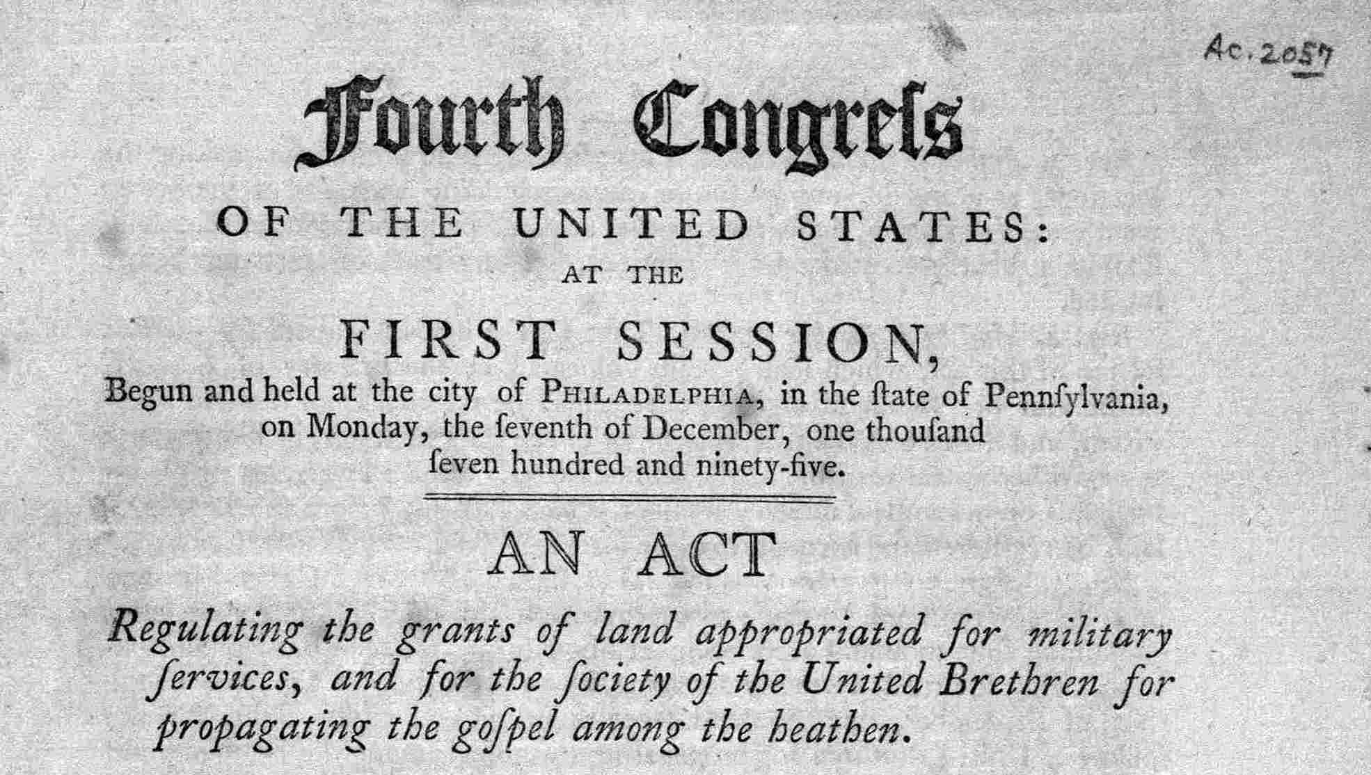 For Whose Excellence We Bear Witness Myricopia