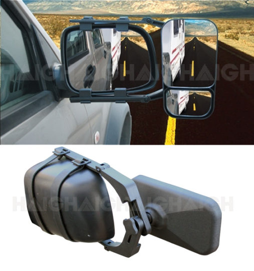 11 Best Caravan Towing Mirrors Australia