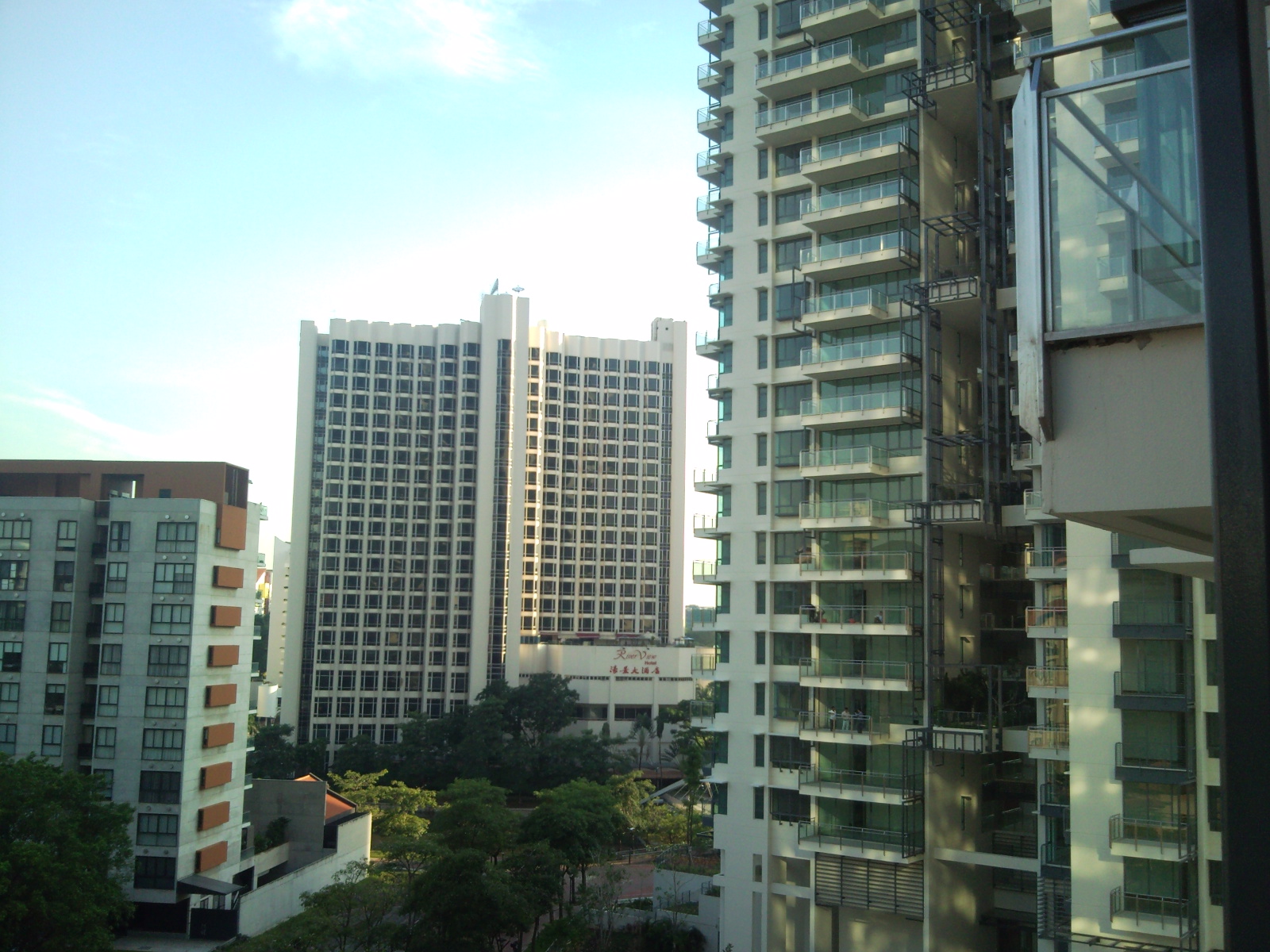 Gallery RiverGate, Singapore Condo, Condominium Apartment, Condo for