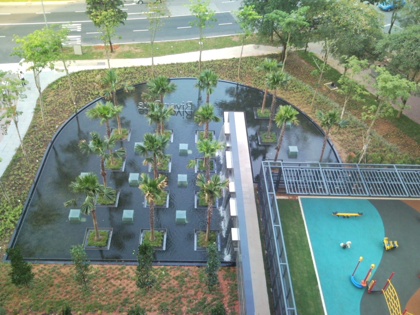 Gallery RiverGate, Singapore Condo, Condominium Apartment, Condo for