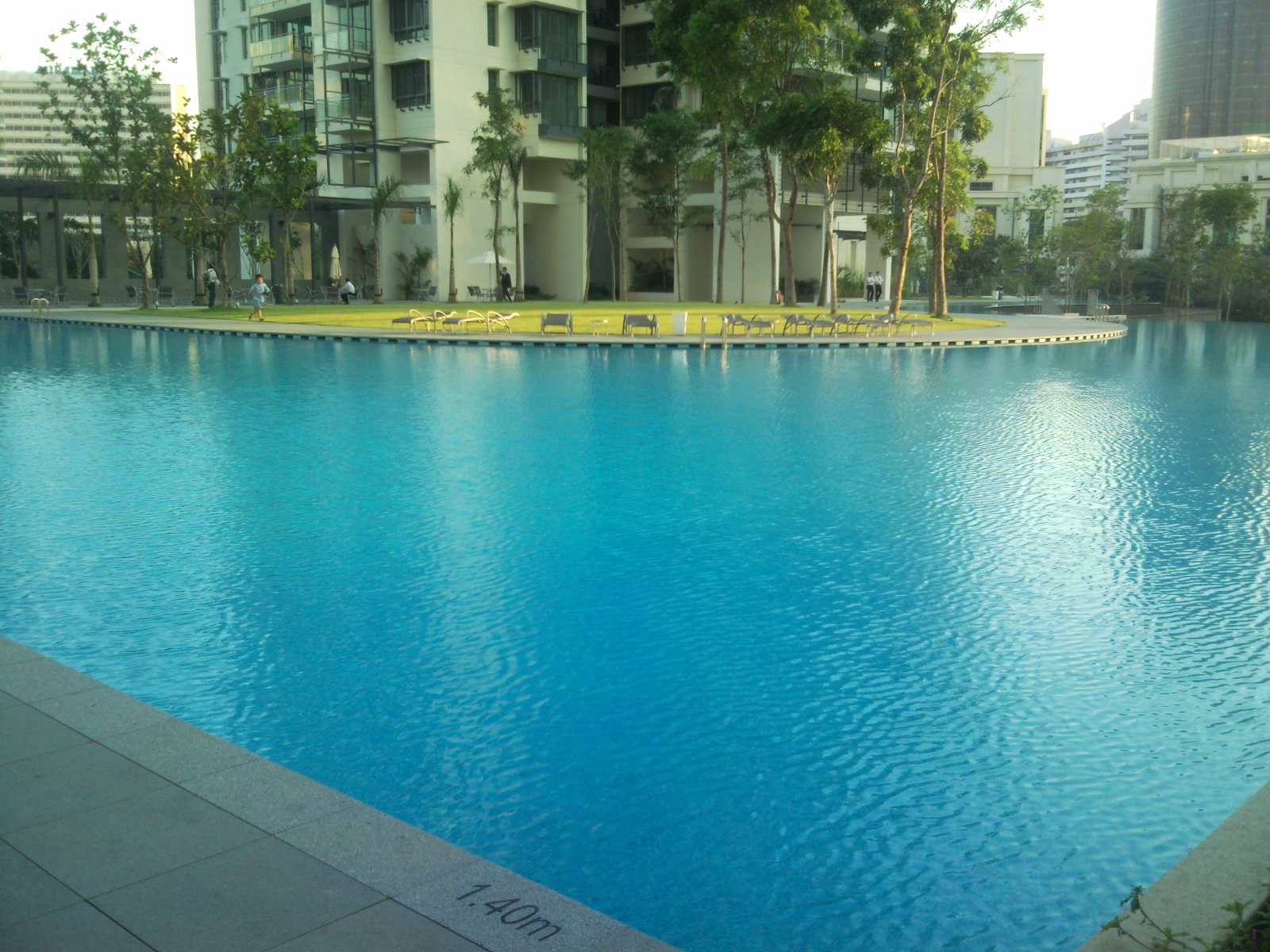 Gallery RiverGate, Singapore Condo, Condominium Apartment, Condo for