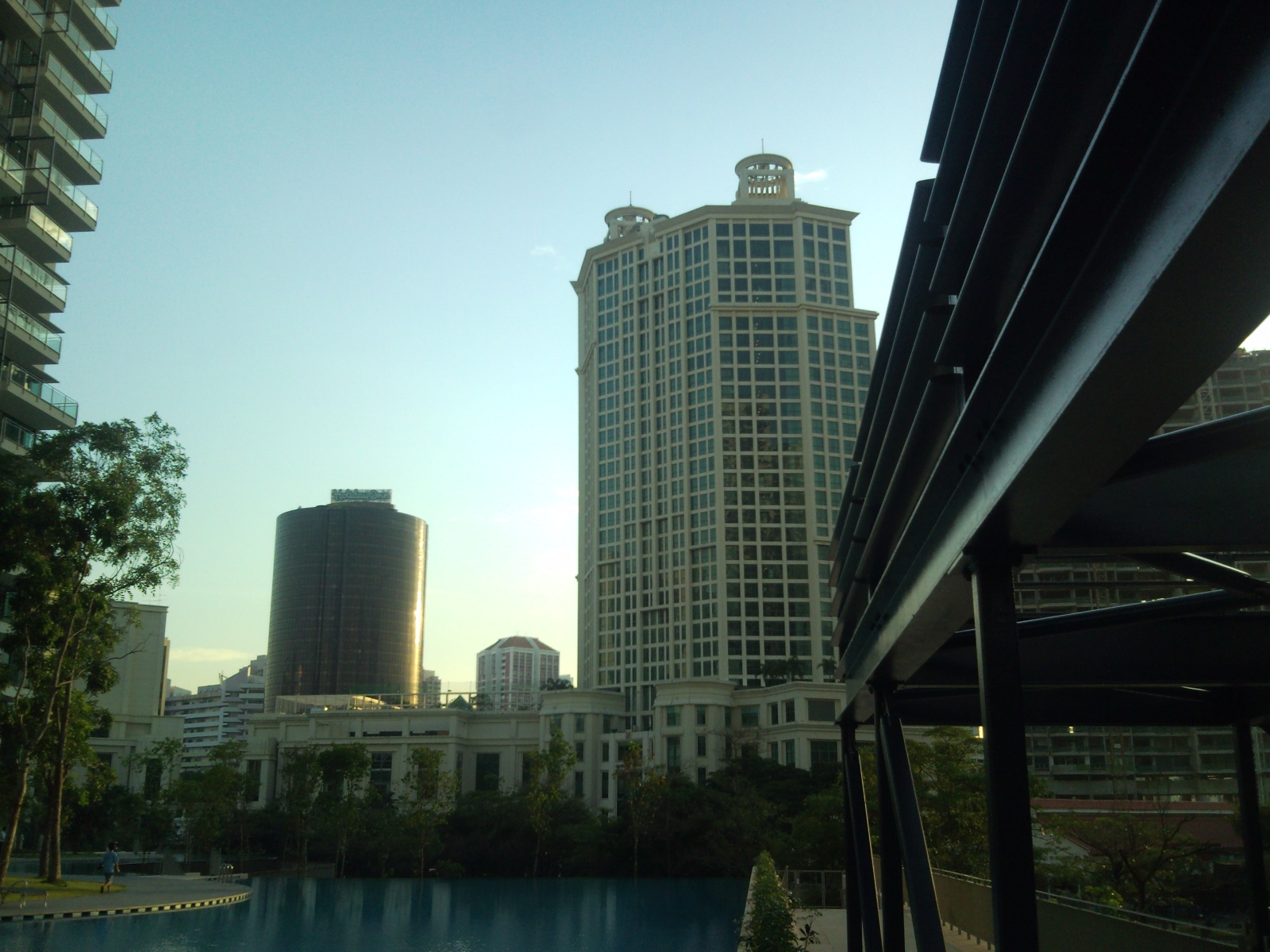 Gallery RiverGate, Singapore Condo, Condominium Apartment, Condo for