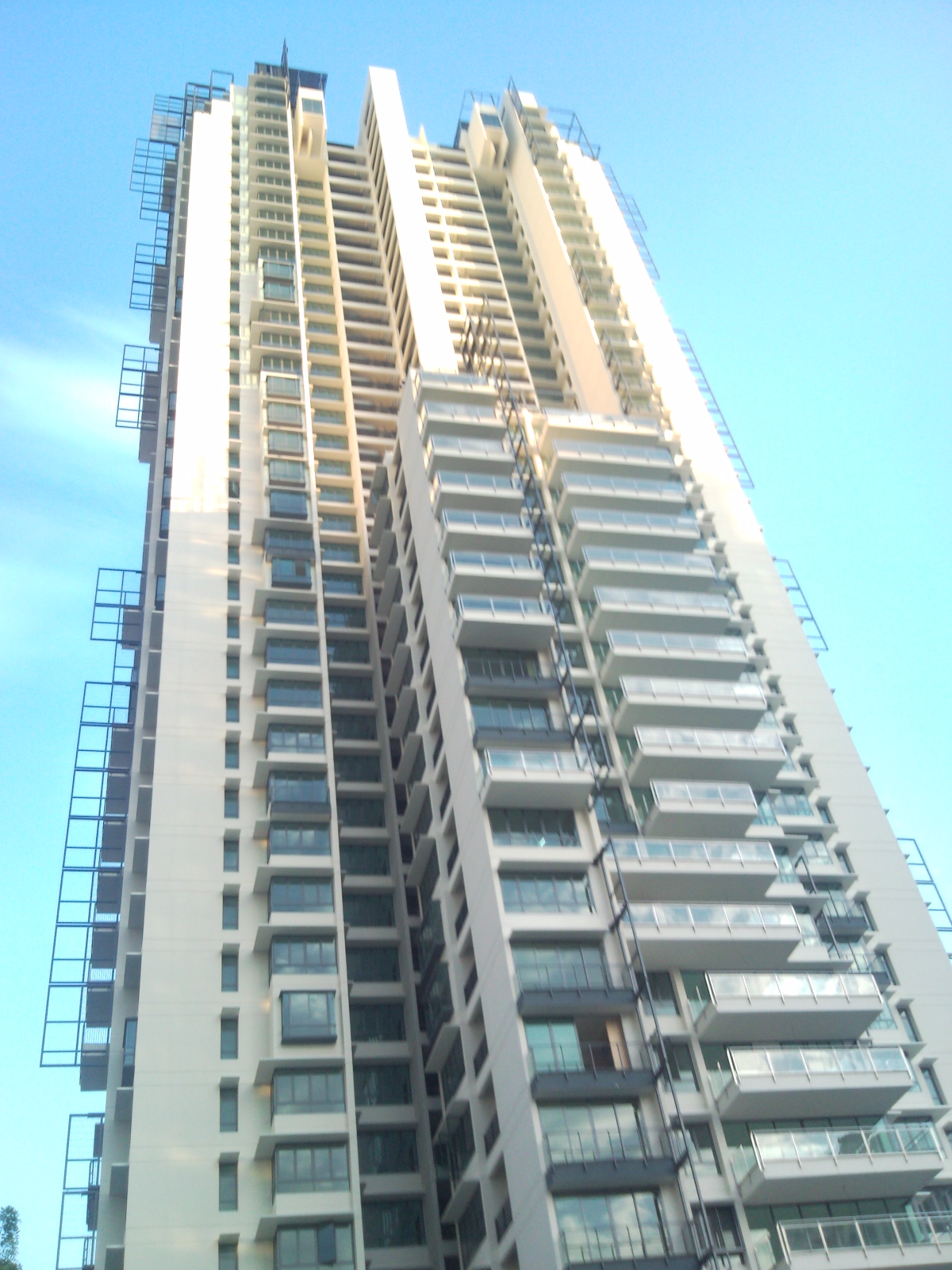 Gallery RiverGate, Singapore Condo, Condominium Apartment, Condo for
