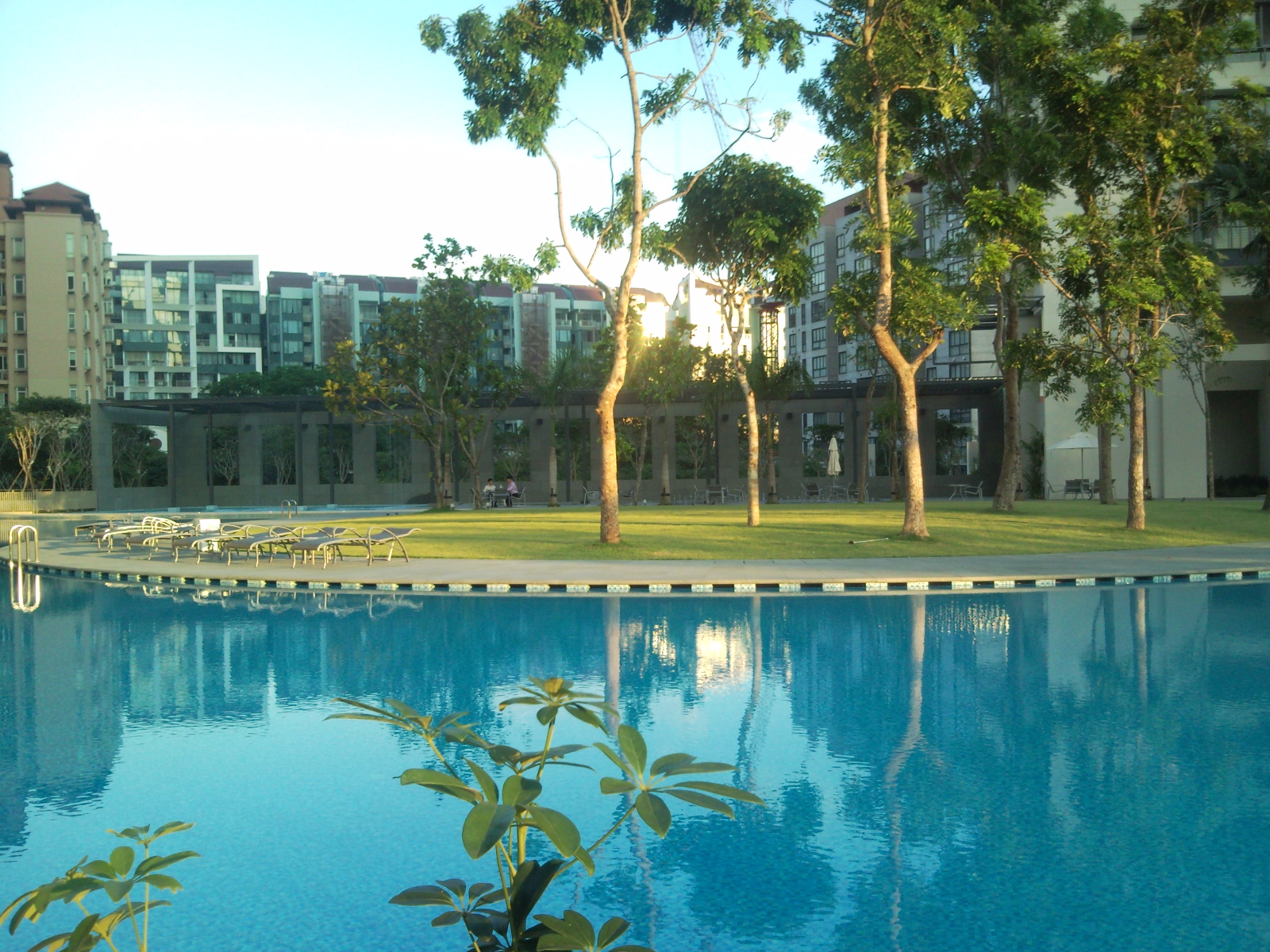 Gallery RiverGate, Singapore Condo, Condominium Apartment, Condo for