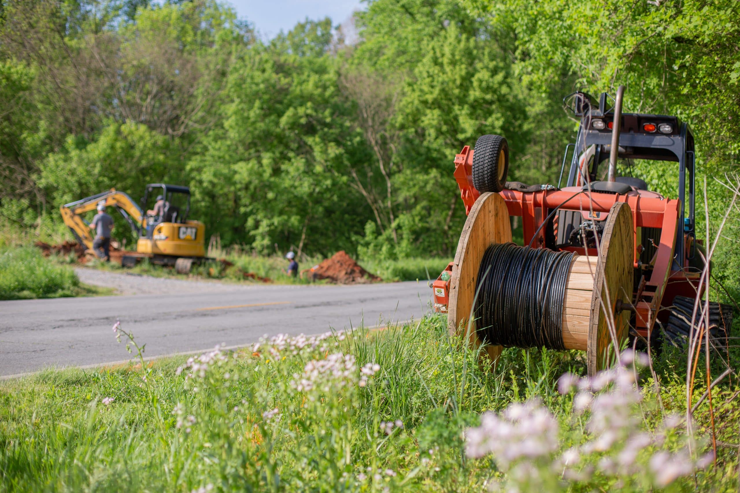 Charlotte Va RiverStreet Networks