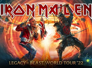 iron maiden gelredome 2023 Gig Of Lord Of The Lost In Gelredome, Arnhem, June 27, 2022, Buy Tickets At Myrockshows