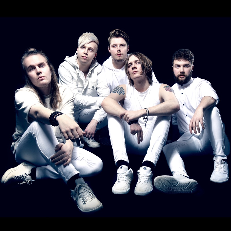 Blind Channel — Tour Dates, Tickets & Concert Info 20242025