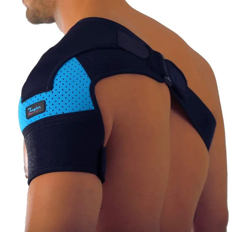 Best Shoulder Braces For Women