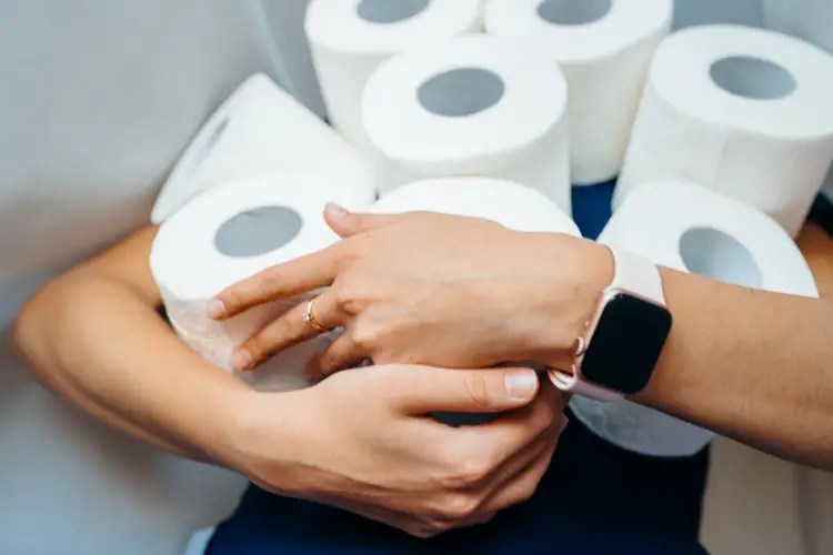 Best Scented Toilet Papers For Septic Tanks