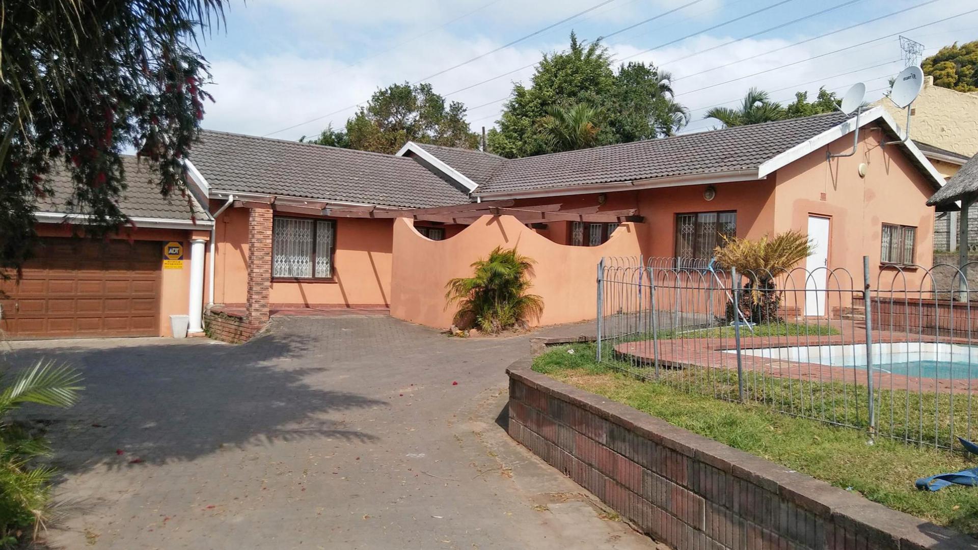 3 Bedroom House for Sale For Sale in Mariannhill Private S