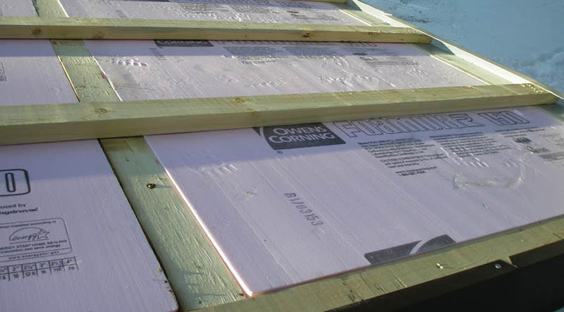 8 STEPS HOW TO INSTALL METAL ROOFING