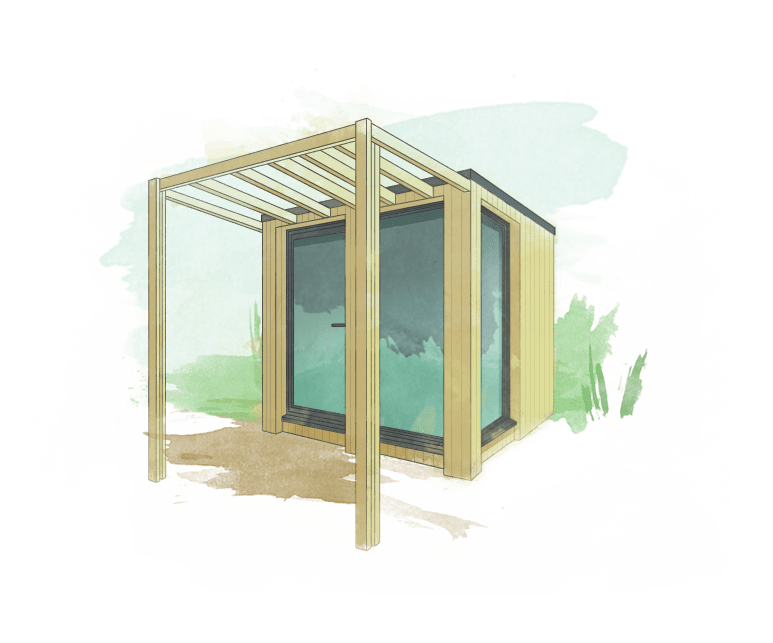 My Room Outside garden room photos and pricing