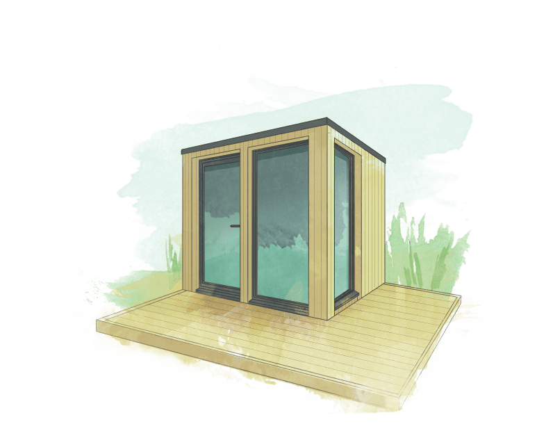 My Room Outside garden room photos and pricing