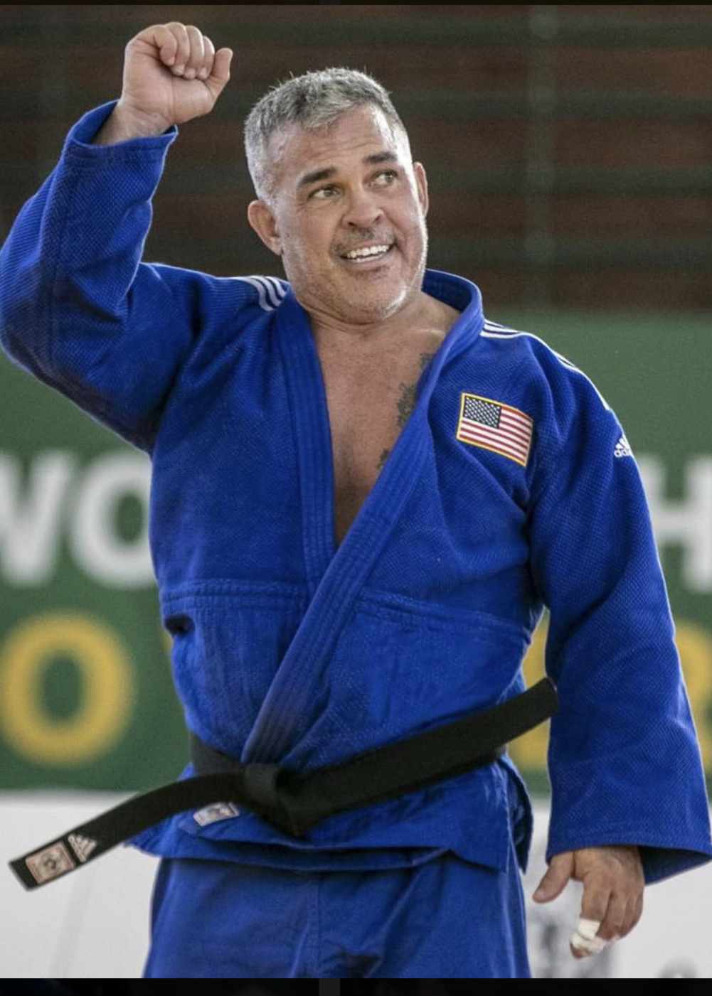 Seminars Myrtle Beach BJJ & Judo