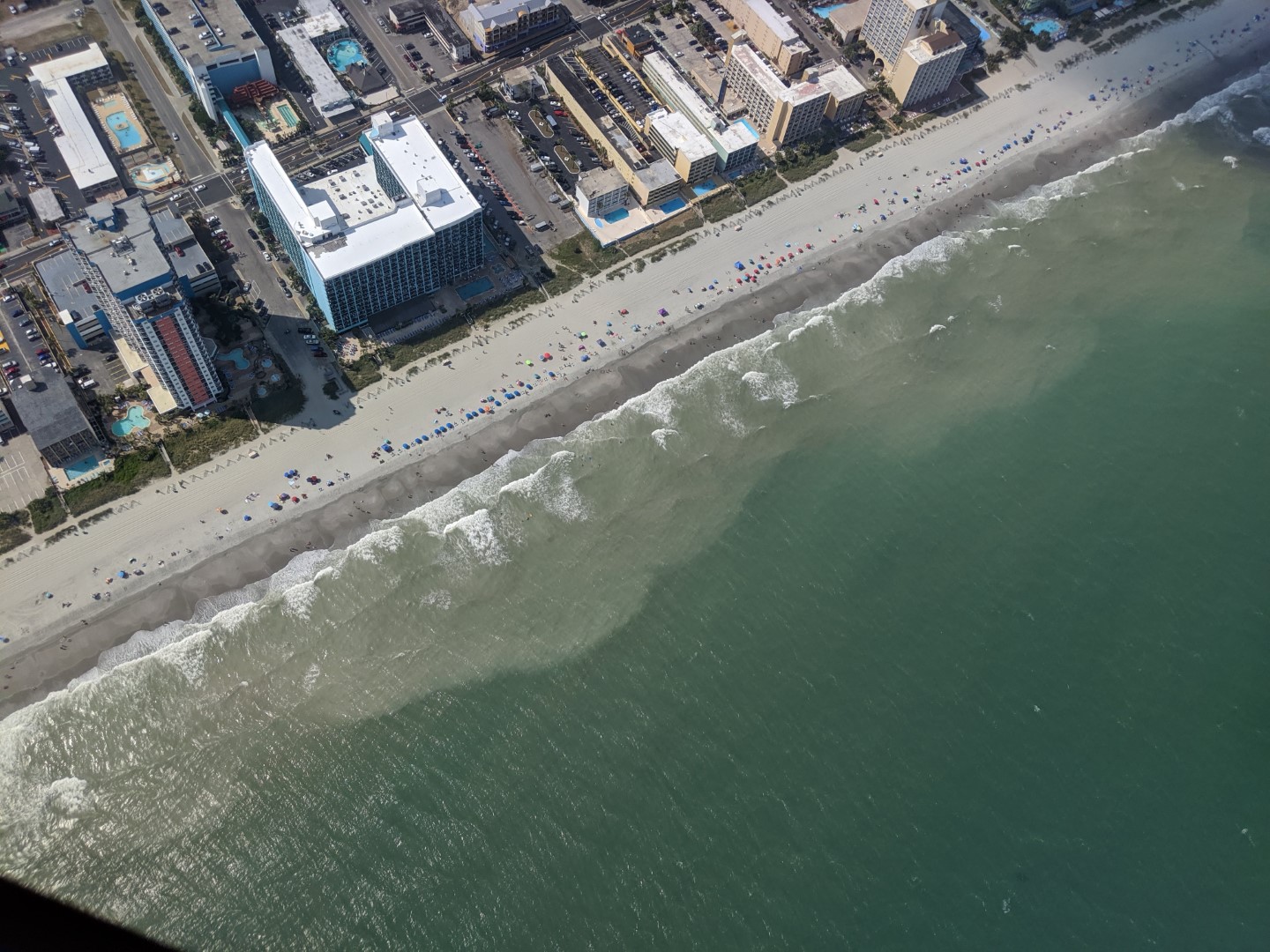 40 fun things to do in Myrtle Beach in winter