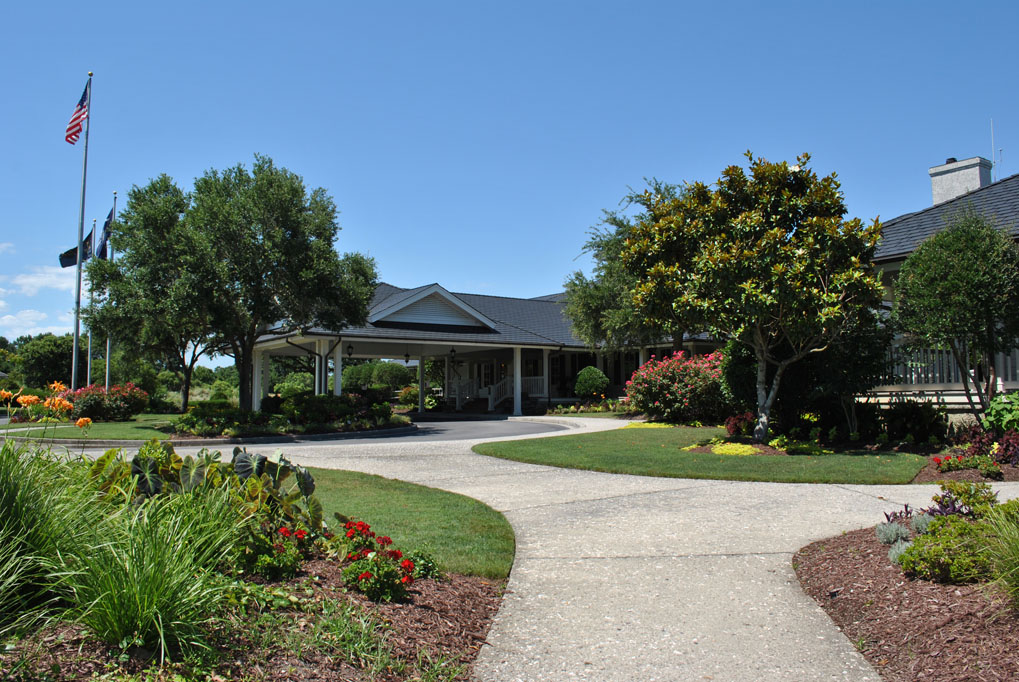 Dye Estates Barefoot Nations Homes Myrtle Beach