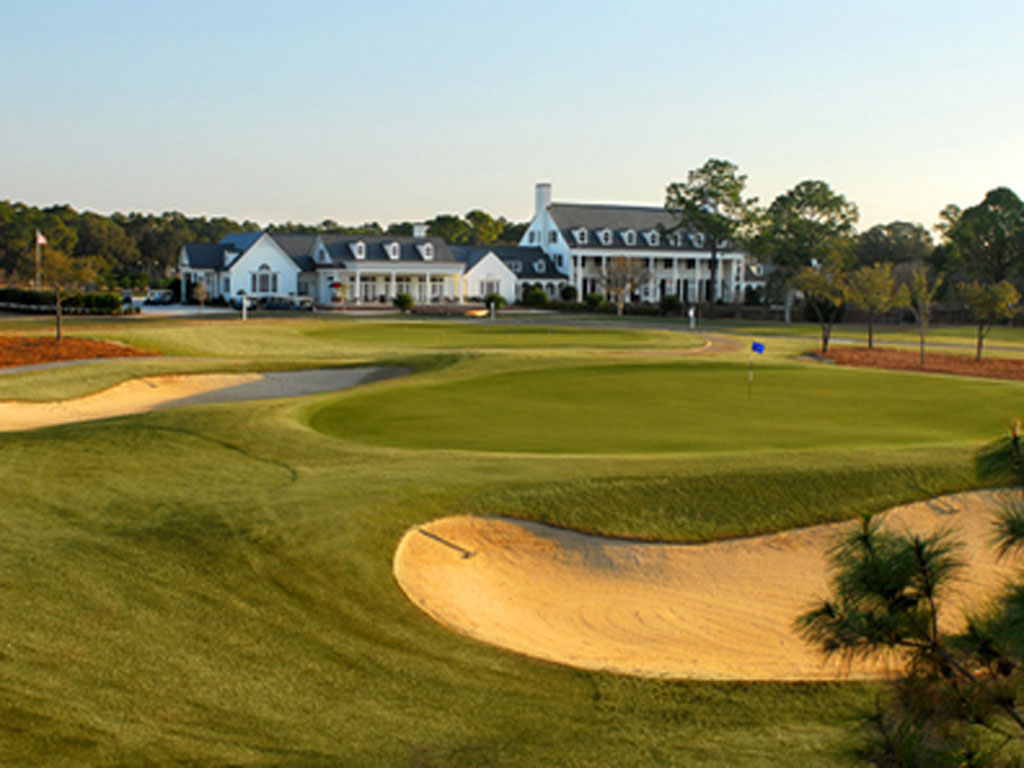 Pine Lakes Myrtle Beach Custom Home Builder Nations Homes