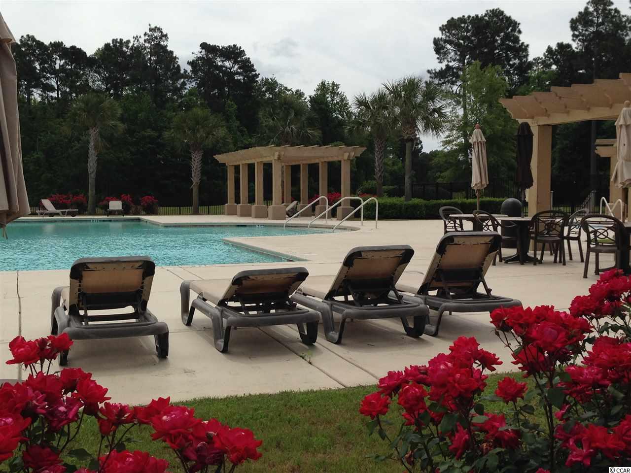 Wild Wing Plantation Nations Homes Myrtle Beach