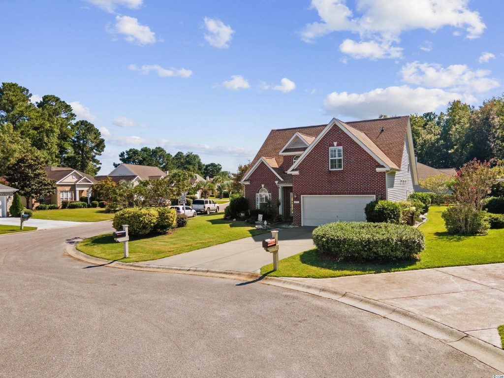 Neighborhood Myrtle Beach Dream Life