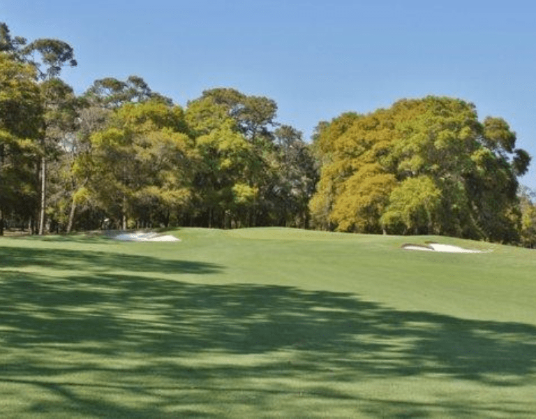 Myrtle Beach Course Spotlight Surf Golf & Beach Club Myrtle Beach