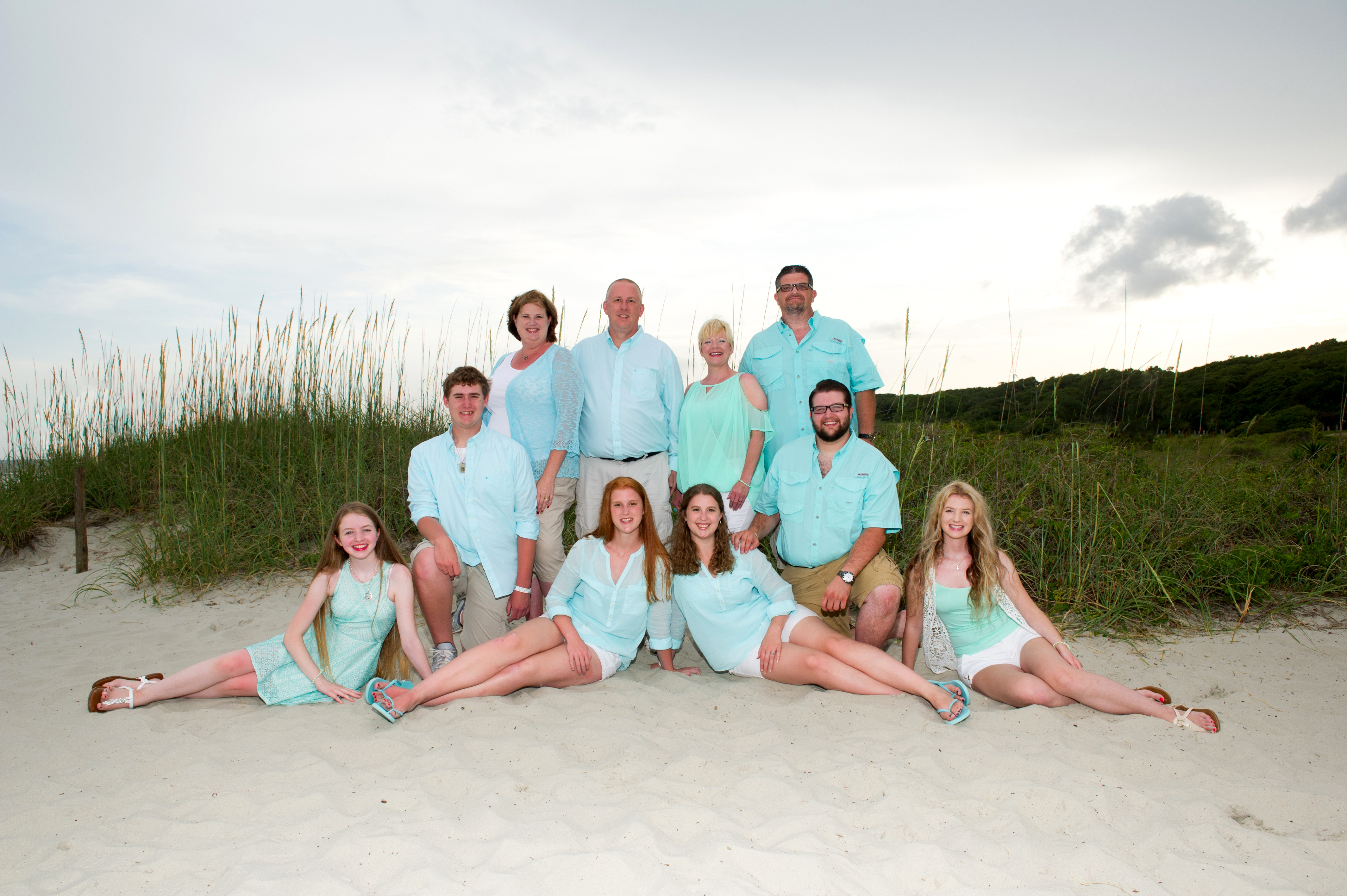 Myrtle Beach Photography Myrtle Beach Photographers Family Beach Portraits Wedding Photography Myrtle Beach Photography